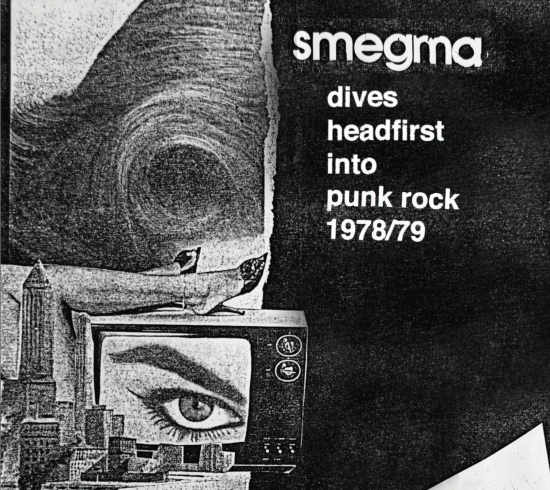 Smegma Punk Rock